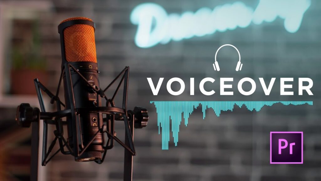 Union Voice Over Talent